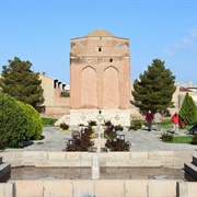 Maraqeh, Iran