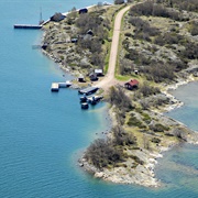 Seglinge, Åland Islands