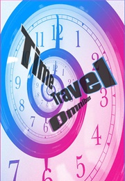 Time Travel Omnibus: Volume 2 (Jerry Ebooks)