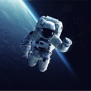 Astronaut