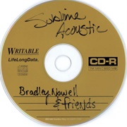 Boss DJ (Acoustic Version) - Sublime