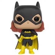 Batgirl