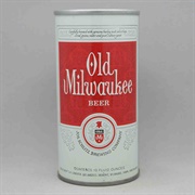 Old Milwaukee