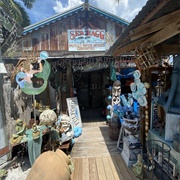 The Sea Hagg (Permanently Closed)