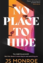 No Place to Hide (JS Monroe)
