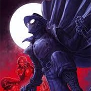 Spider-Man Noir