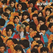 Alvvays (Alvvays, 2014)