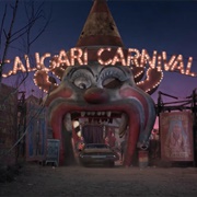 The Carnivorus Carnival: Part One