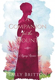 A Companion for the Count (Sally Britton)