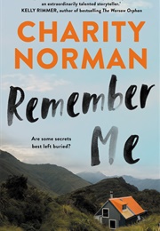 Remember Me (Charity Norman)