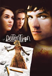 Detention (2011)