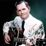 Send Me the Pillow You Dream on - Hank Locklin