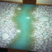 Flowing-River Flooring