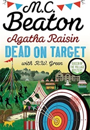 Dead on Target (M.C. Beaton)
