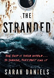 The Stranded (Sarah Daniels)