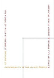 The Force of What's Possible (Lily Hoang)