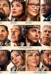 Don't Look Up (2021)