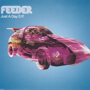 Just a Day - Feeder