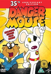 Danger Mouse (1981)