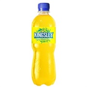 Kingsley Pineapple