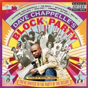 Dave Chappelle's Block Party (Soundtrack) (Various Artists, 2006)