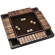 Shut the Box