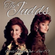 Girls Night Out - The Judds