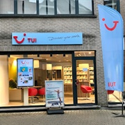TUI Dilbeek