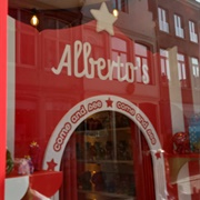 Alberto's, Bruges