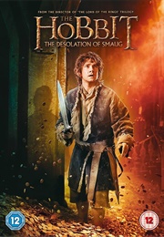 The Hobbit: The Desolation of Smaug (2013)