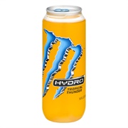 Monster Hydro Tropical Thunder