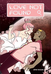 Love Not Found, Vol. 1 (Gina Biggs)