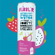 Bubbl'r Pitaya Berry Nect'r