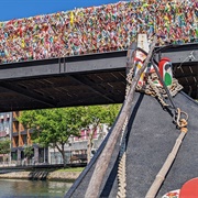 Moliciero Boat Trip Aviero