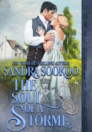 The Soul of a Storme (Sandra Sookoo)