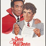 The Devil and Max Devlin