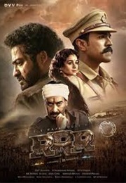 RRR (2022)