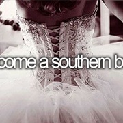 Become a Southern Belle