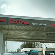 Totalenergies Woudenberg Oudenhorst