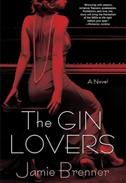 The Gin Lovers (Jamie Brenner)