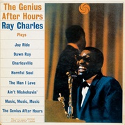 The Genius After Hours (Ray Charles, 1961)