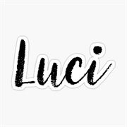 Luci
