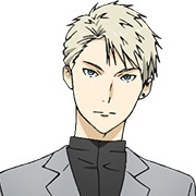 Takashi Ando (Ikebukuro West Gate Park)