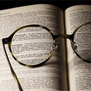 Reading Between Lines