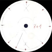 Ester Brinkmann - 8 + 1