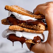 Veagn Smore