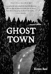 Ghost Town (Kirsten Reed)