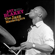 Art Blakey - Art Blackey and the Jazz Messengers