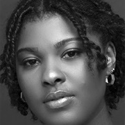 Harper Miles (Bisexual, She/Her)