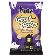 Utz Ghost Puffs